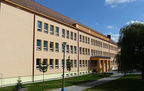 Základní škola, Jihlava